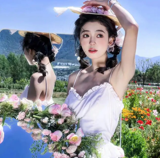 西半球三万里