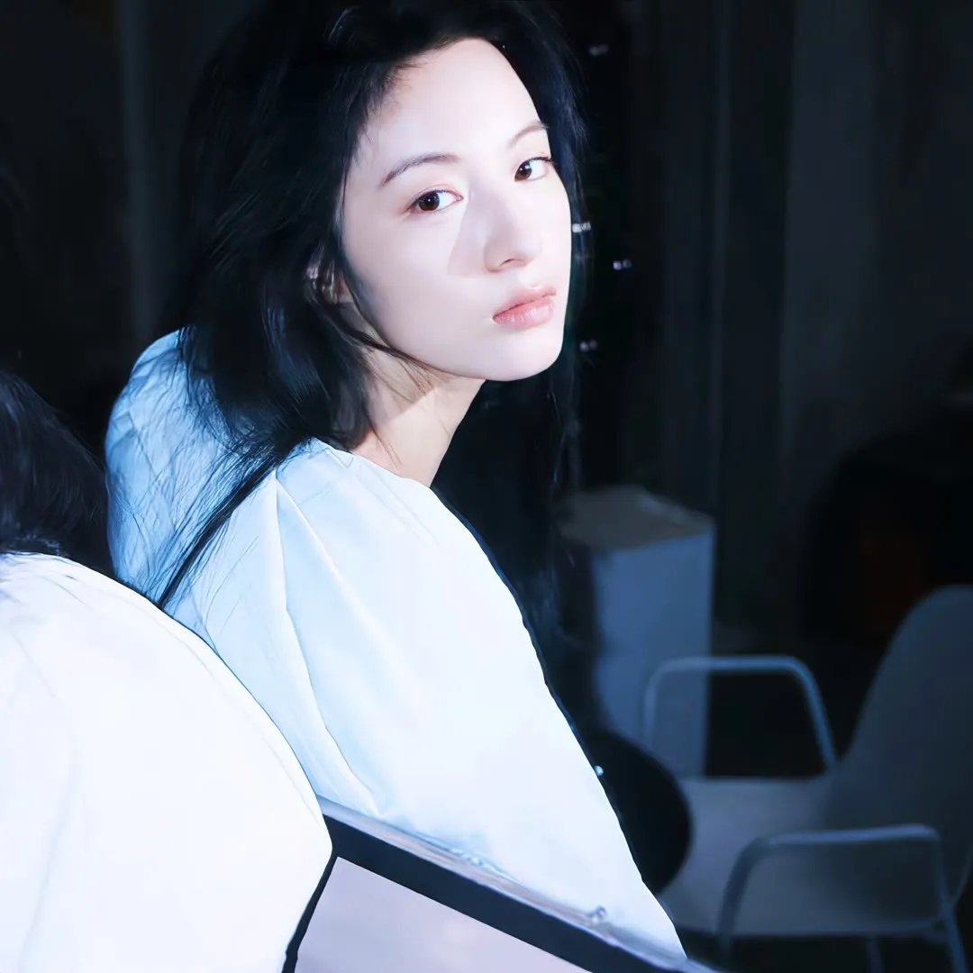 黑暗里的秘密